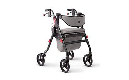 Four Wheel Walker Rental