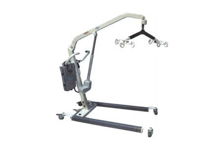 Hoyer Lift Rental Services in the GTA
