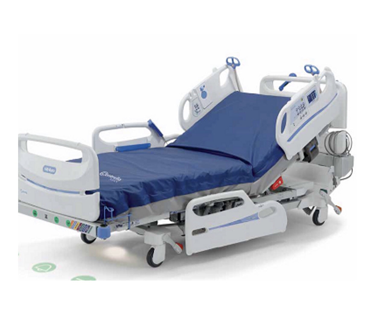 Centrella™ Smart+ Medical Bed Rental – Smart ICU Technology for Home & Hospital Use