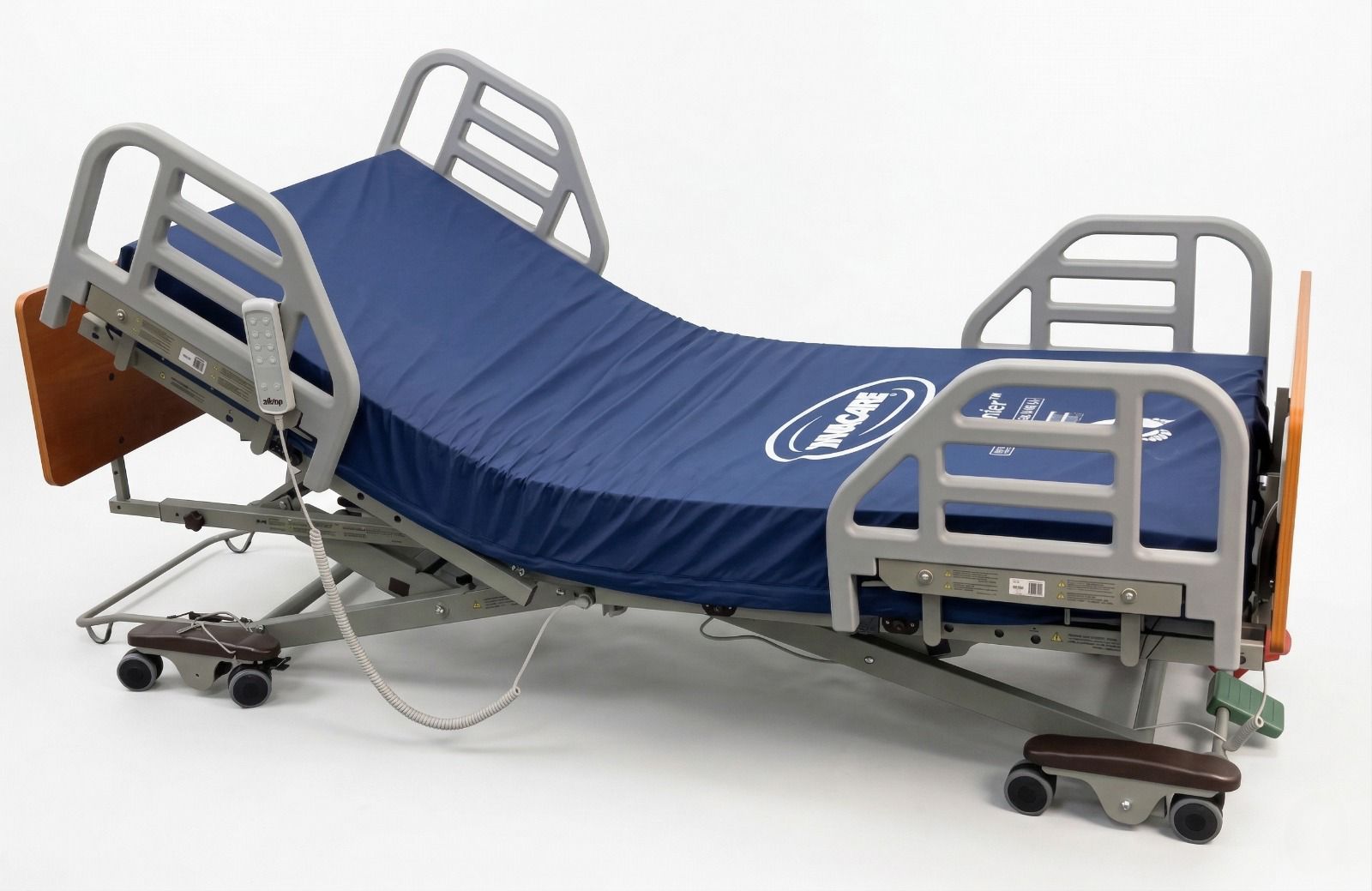 Drive P903 Patient Bed – Durable Electric Hospital Bed for Recovery & Elderly Care (GTA)