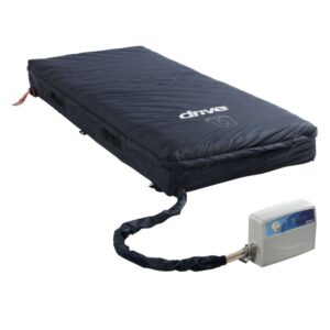 Buy Anti-Bedsore Air Mattress – Adjustable Air Flow for Home & ICU Use