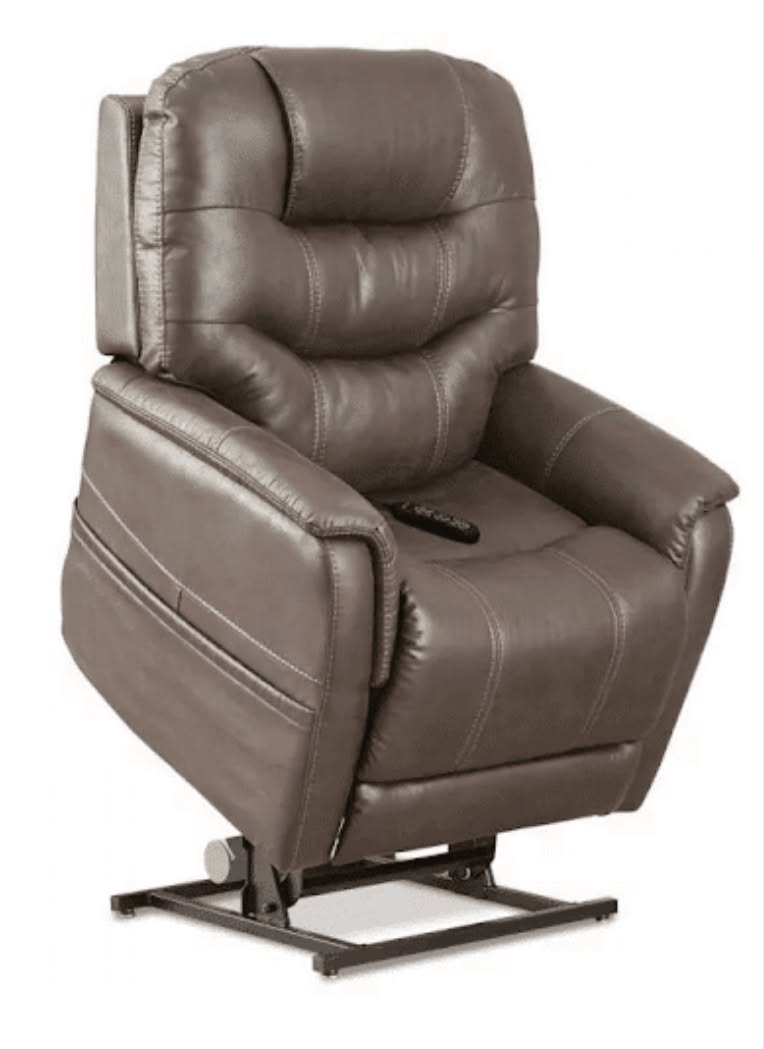 Lift Recliner Chair Rental – Electric Lift & Recline Chair for Elderly