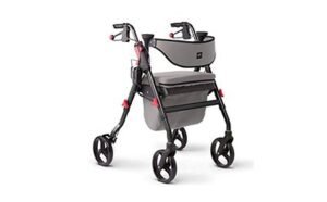Four Wheel Walker