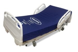 Multi-tech Hospital Bed