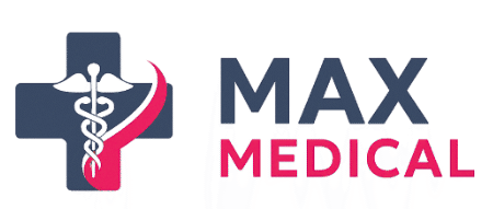Black Simple Design Logo