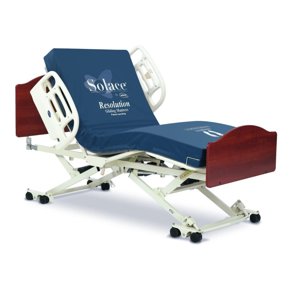 Hospital Bed for Sale Near Me in Vaughan: Where to Find the Right Bed for Your Needs
