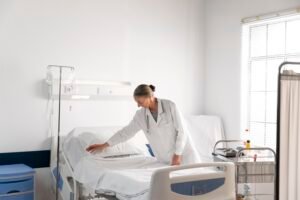 Supporting Home Care in the GTA