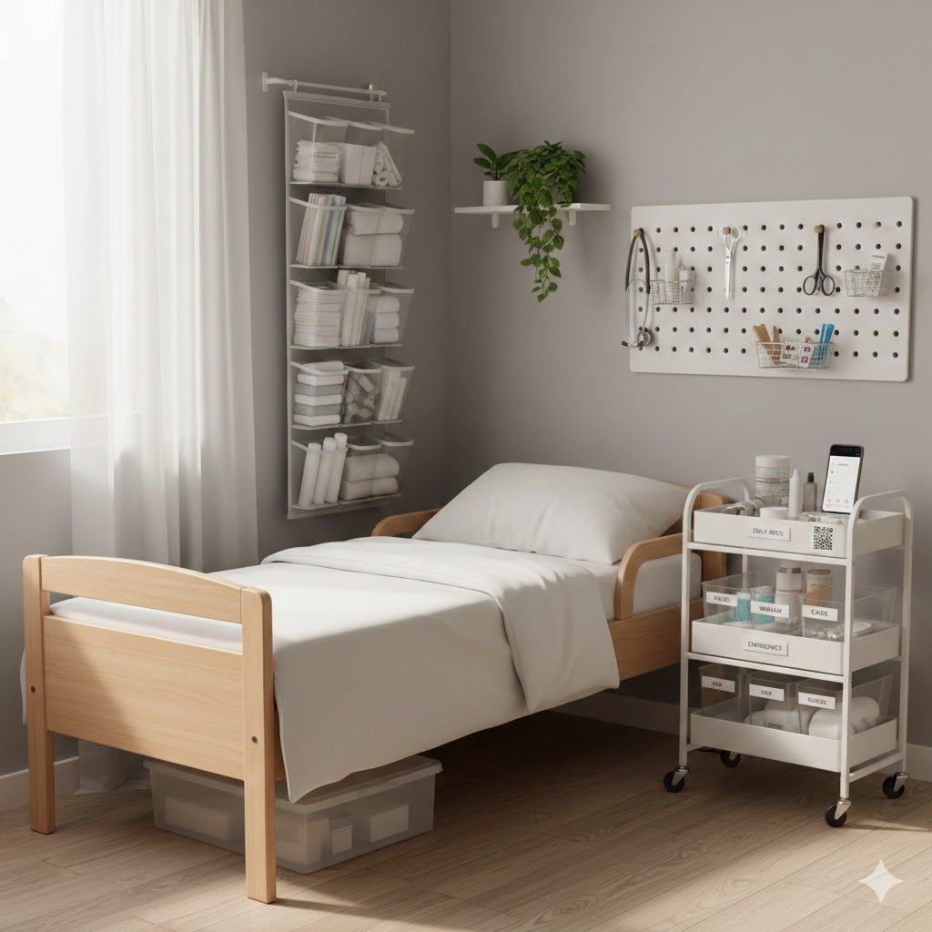 Buy a Reliable Medical Bed for Home Use in Milton